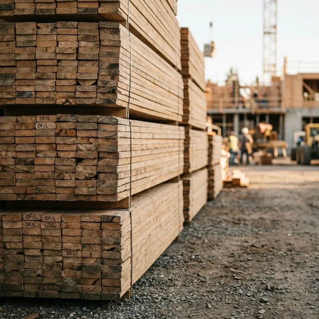 Lumber & Wood