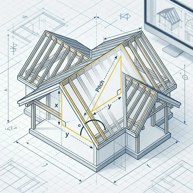 Roof Pitch