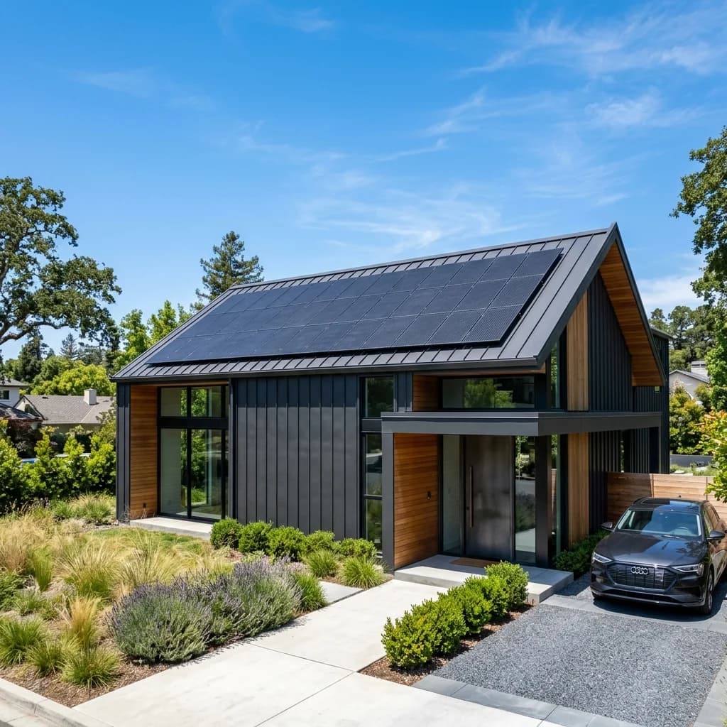 Solar Panel Calculator