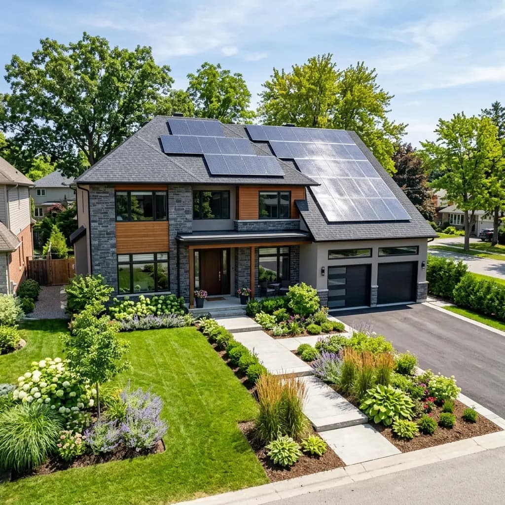 Is Solar Worth It? A Homeowner's Guide to Panel Costs and Payback