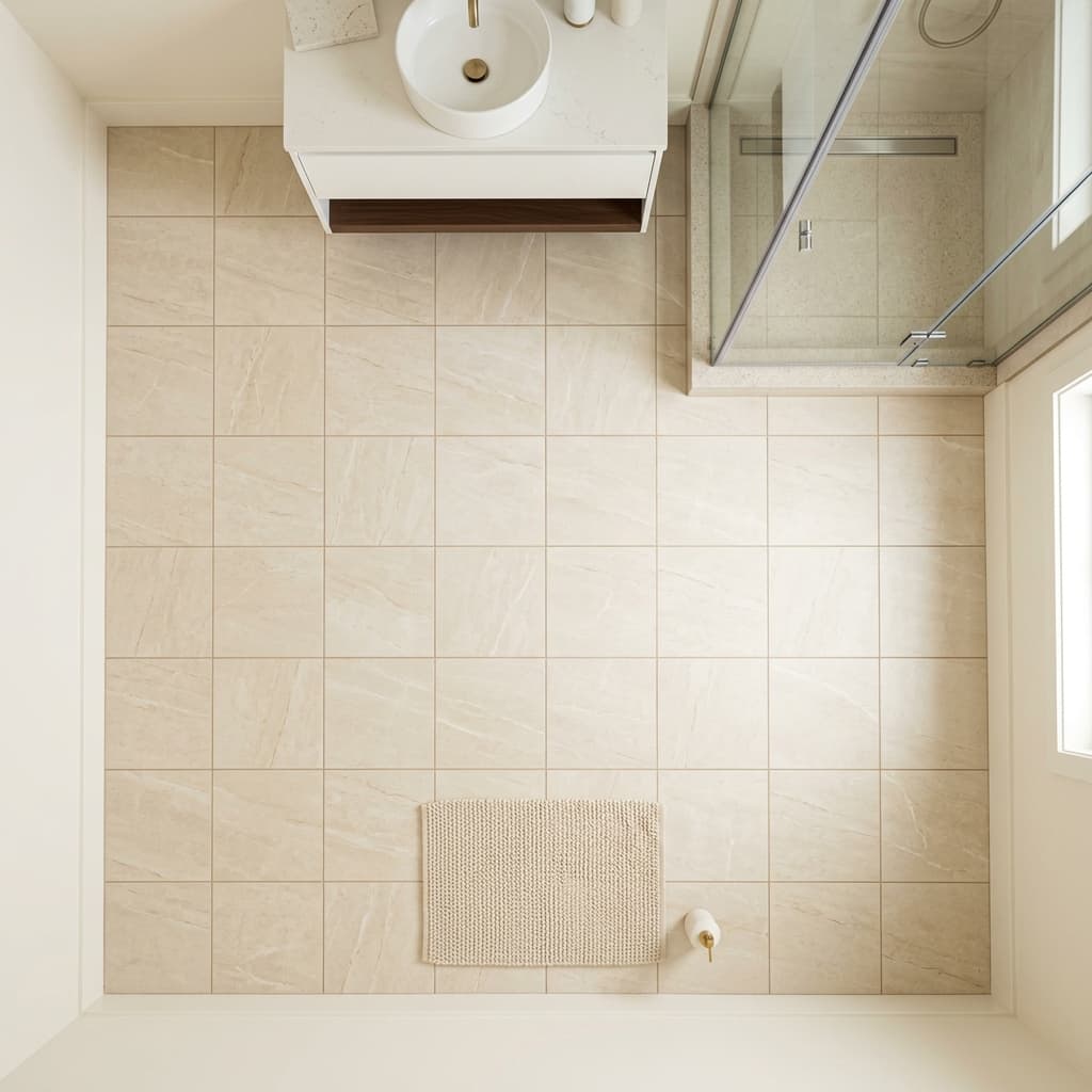 Tile & Flooring Calculator